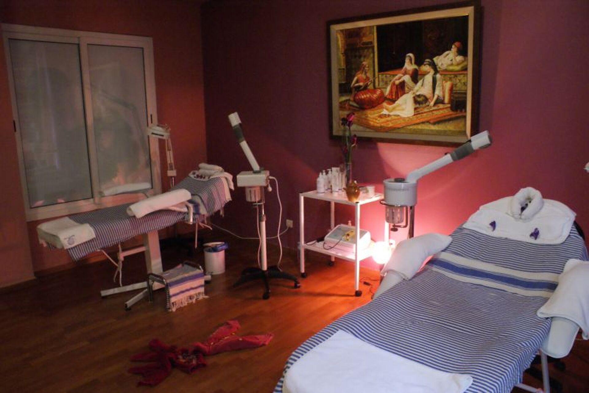 El Mouradi Hammamet 5* 7