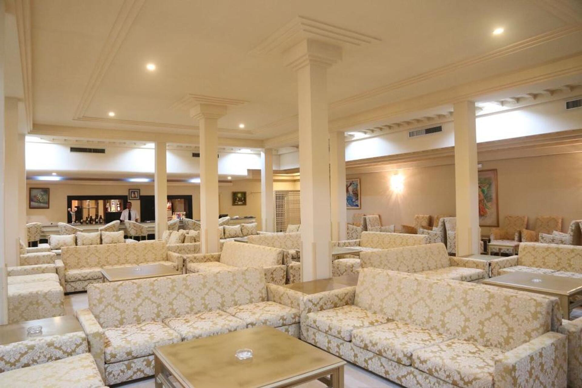 Hammamet Serail 4* 9
