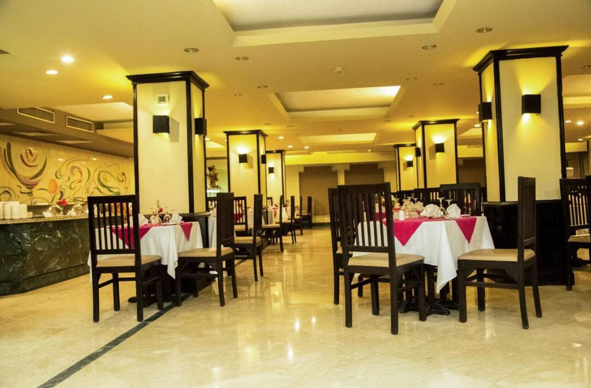 Cataract Layalina Resort 3* 4