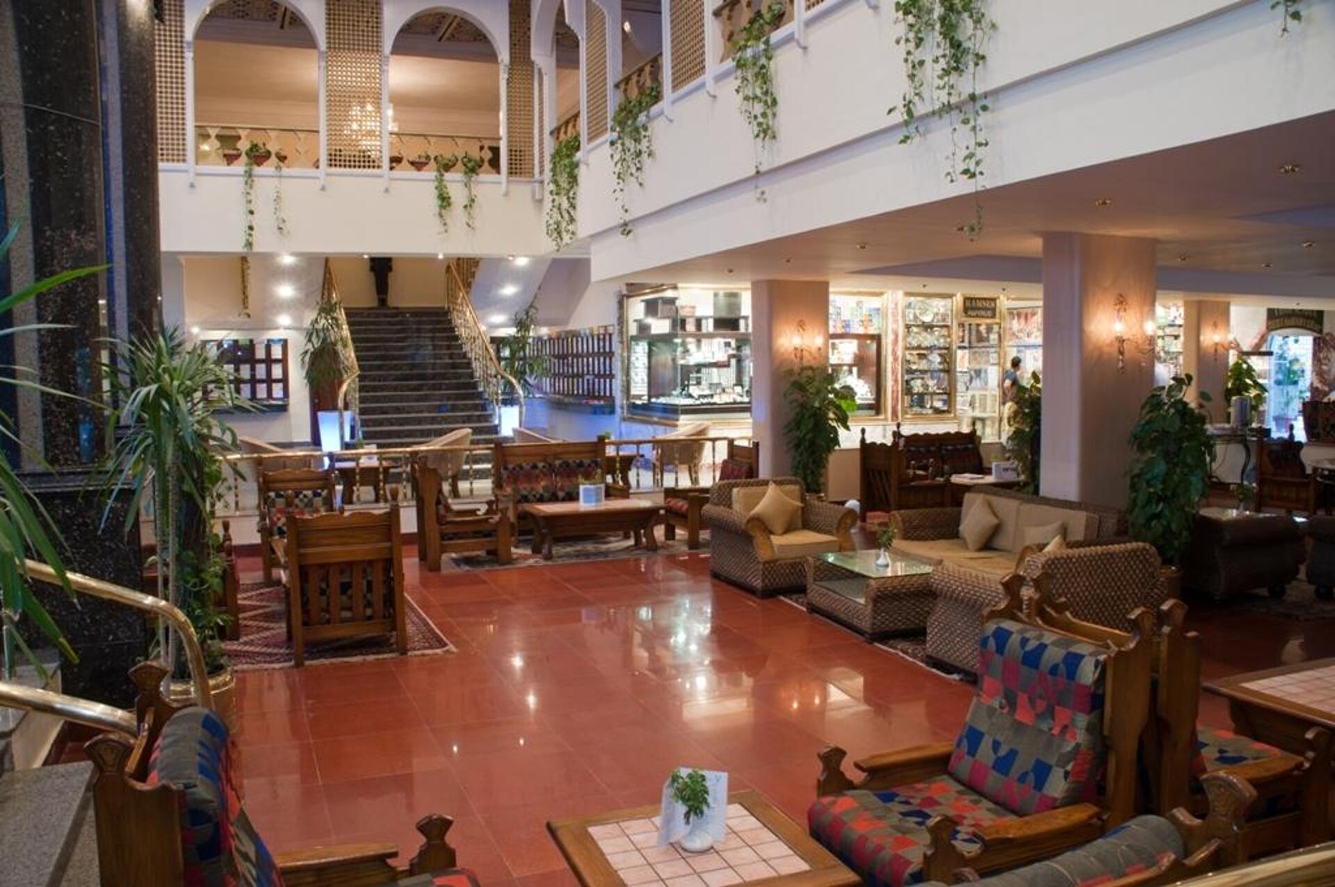 Jasmine Village Hotel 3* 11