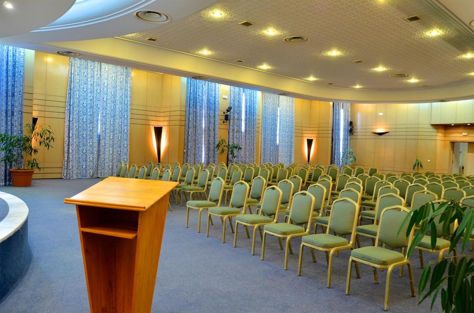 Royal Garden Palace 5* 16