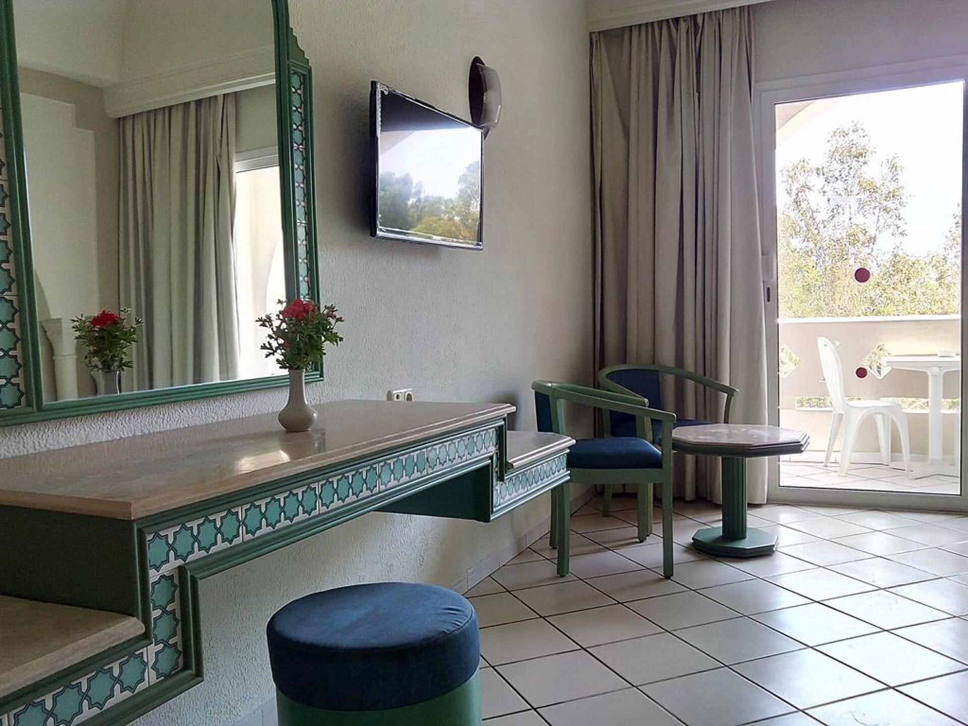 Shell Beach Hotel & Spa 4* 25