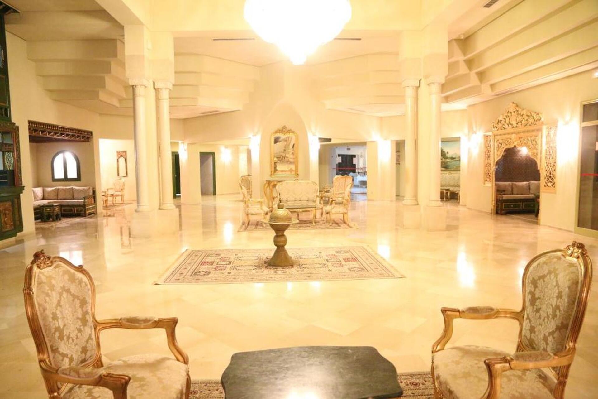 Hammamet Serail 4* 3