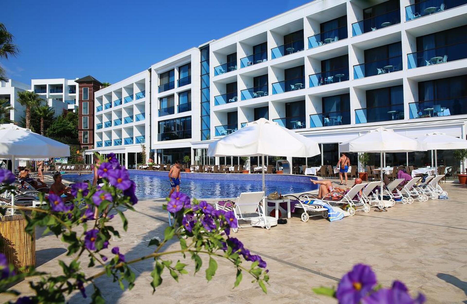 Delta Hotels By Marriott Bodrum 19