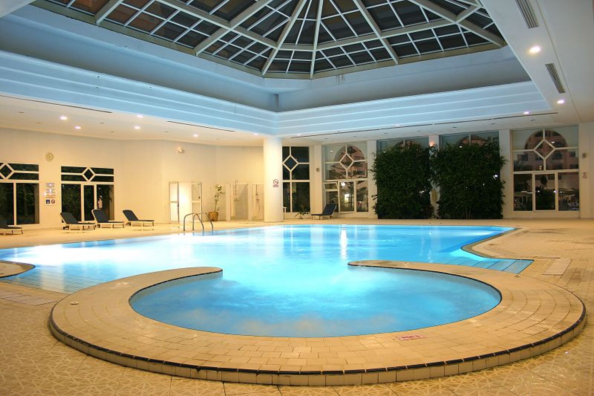 El Mouradi Hammamet 5* 4
