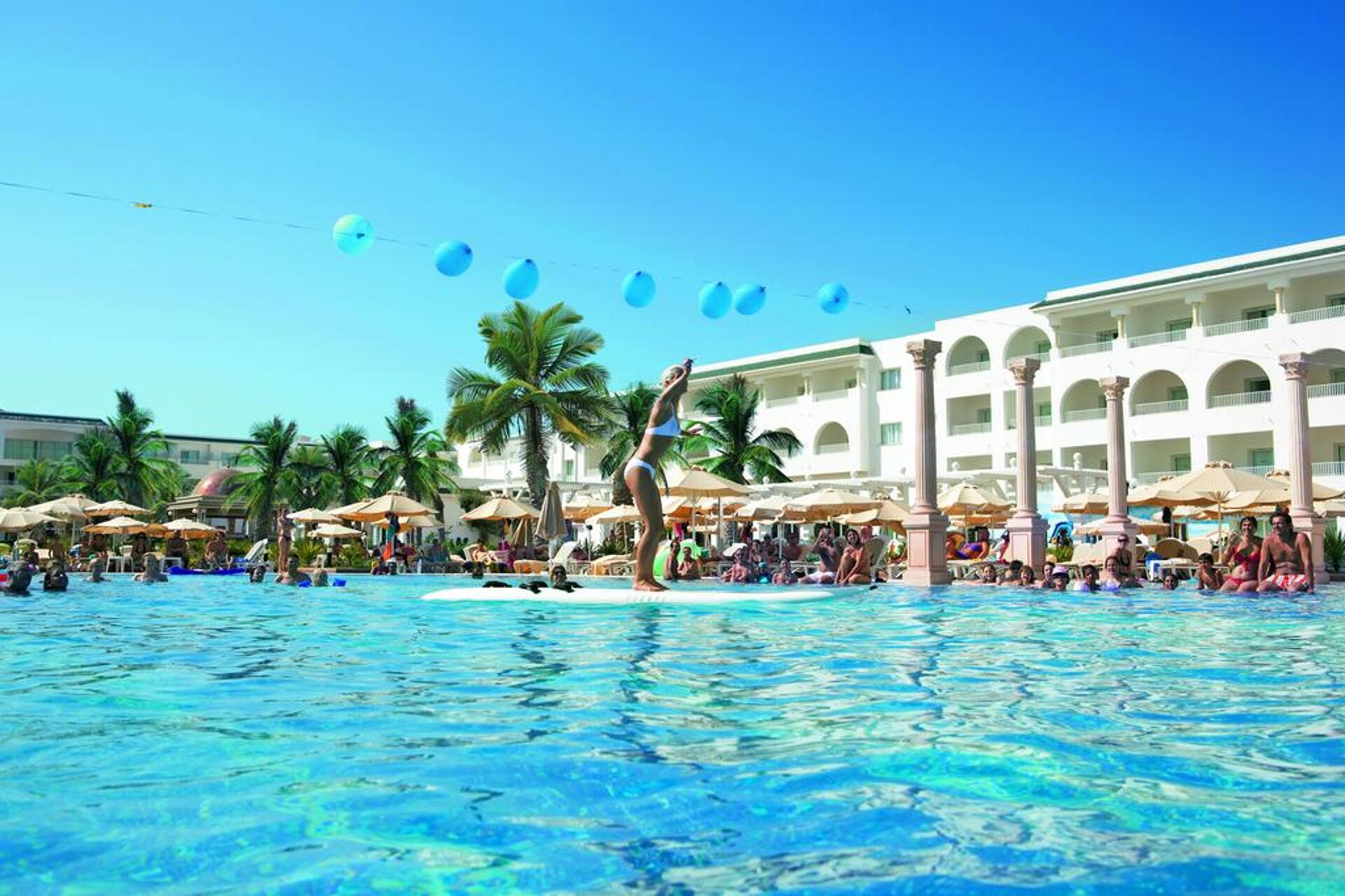 Concorde Marco Polo 4* 1