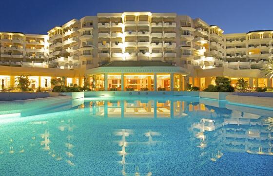 Iberostar Royal El Mansour