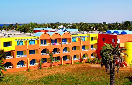 Caribbean World Monastir