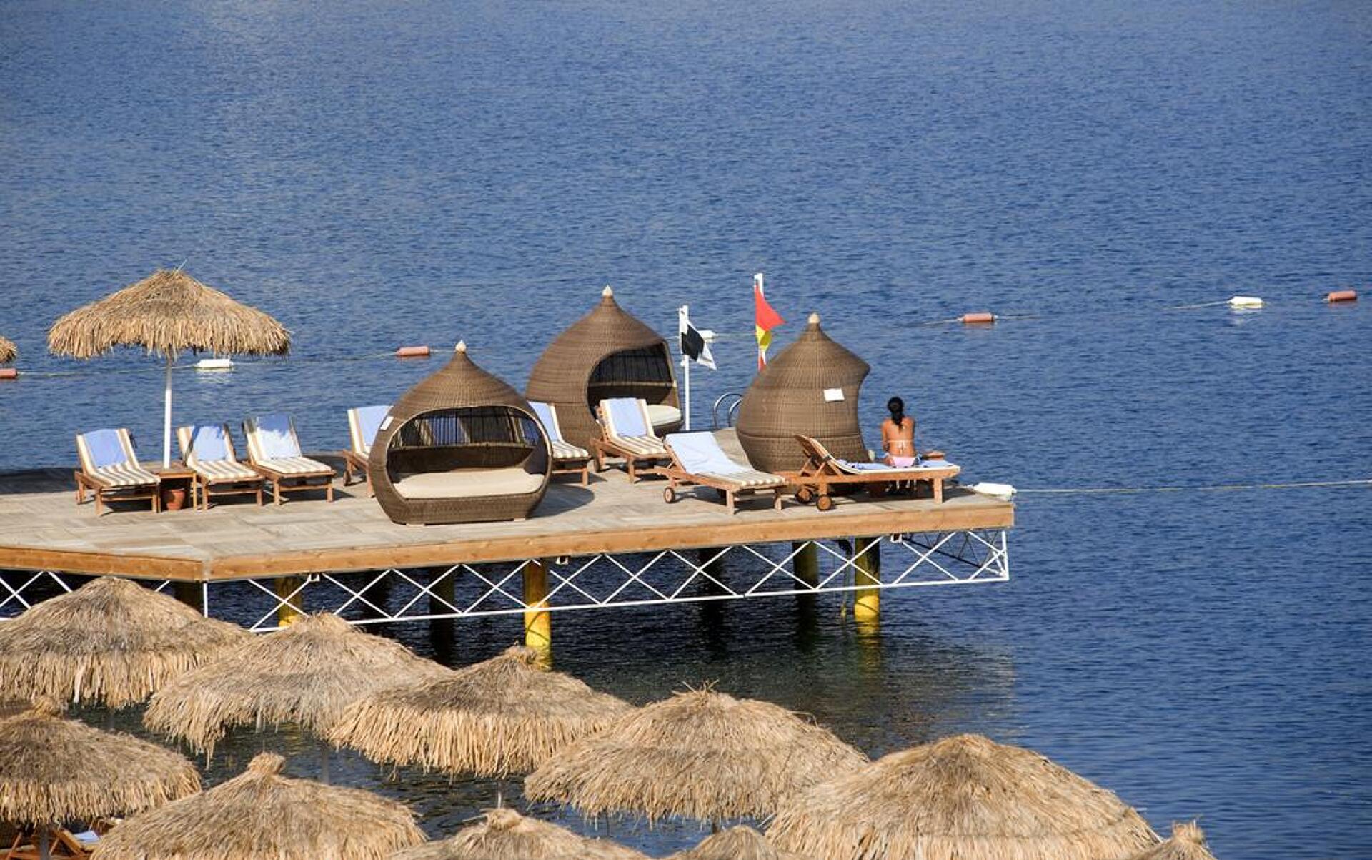 Delta Hotels By Marriott Bodrum 31