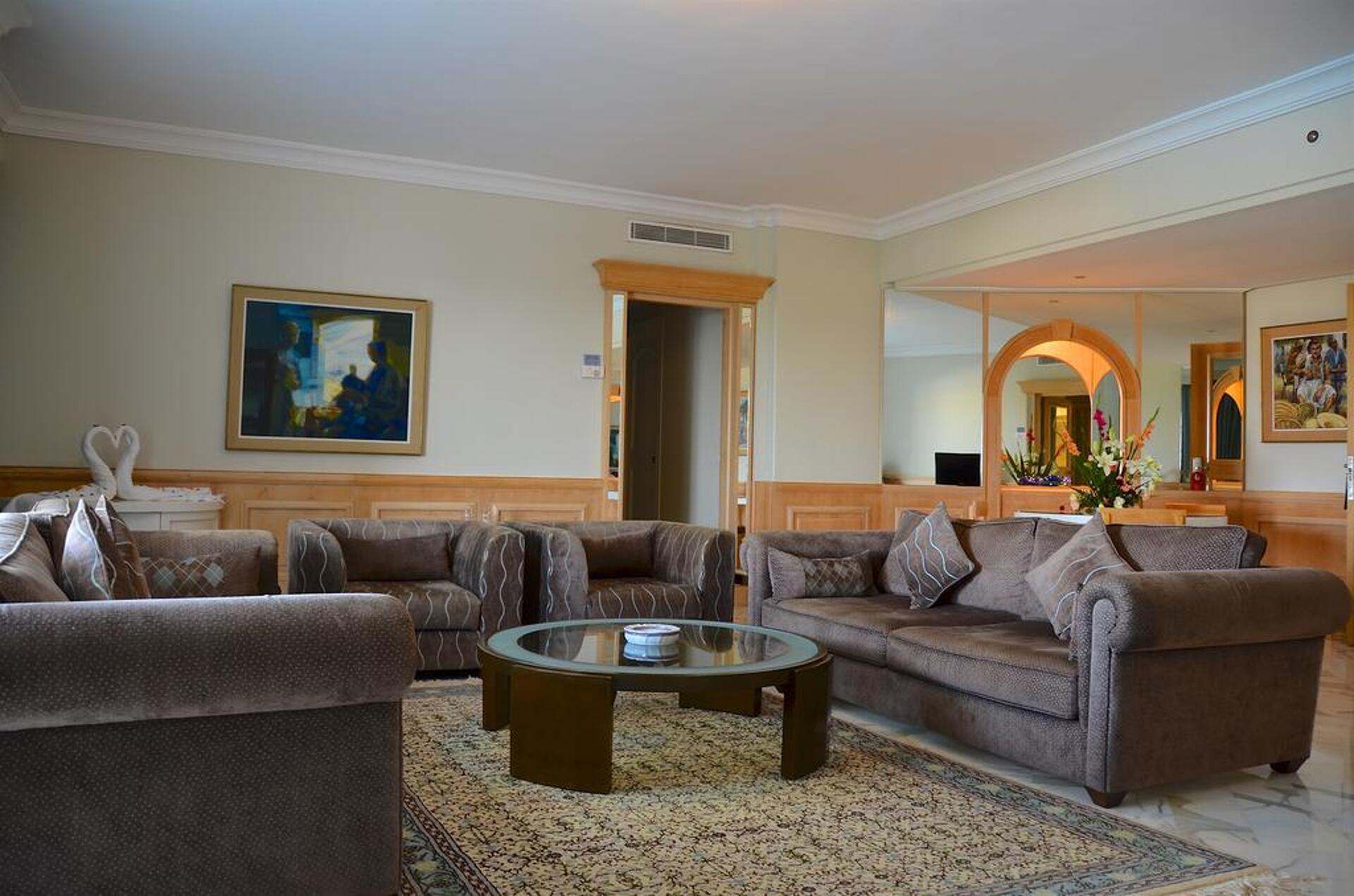 Royal Garden Palace 5* 7