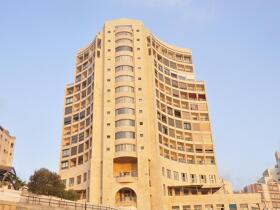 Blue Weiss Hotel 4*