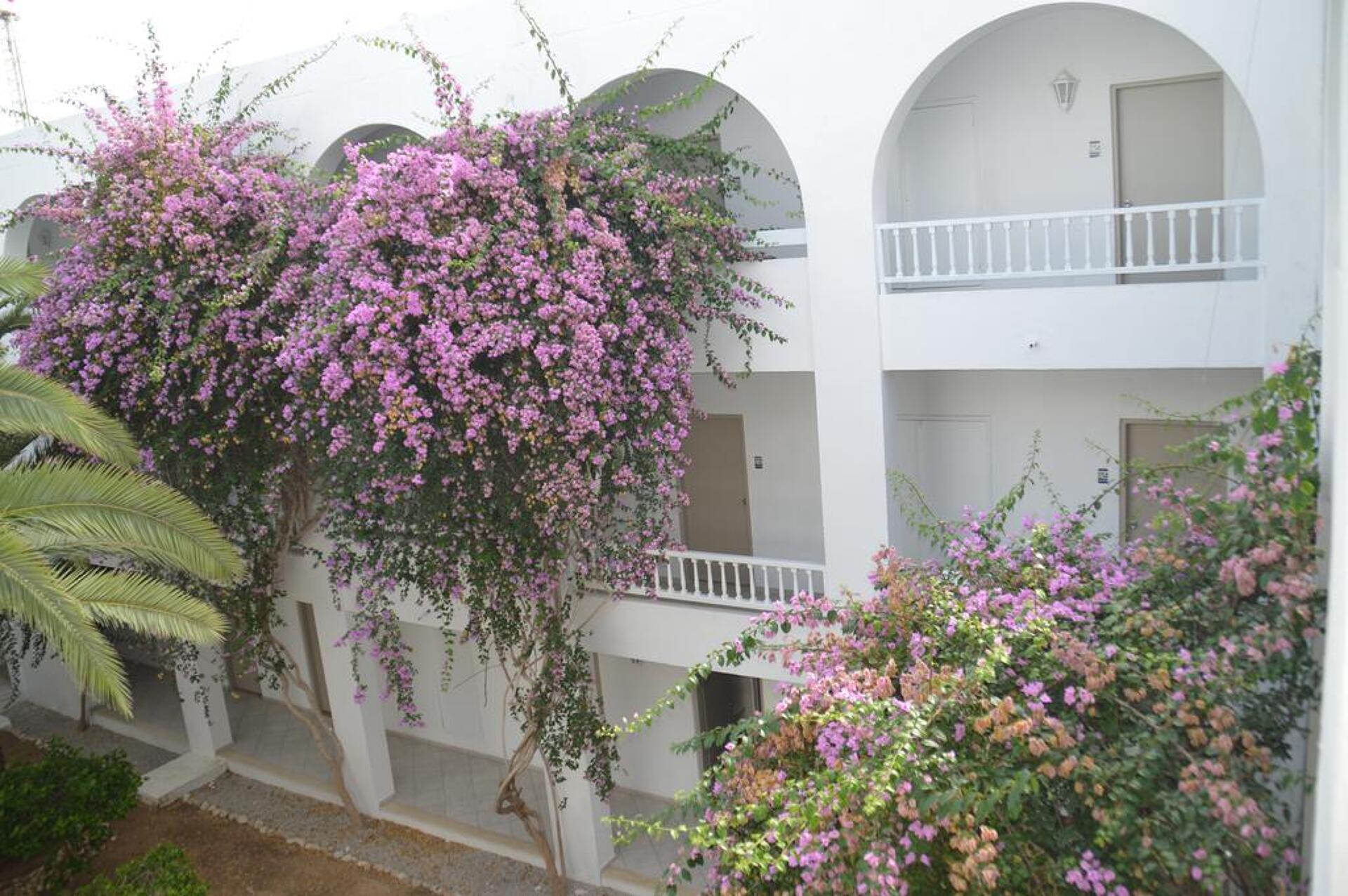 Residence Kantaoui 3* 3
