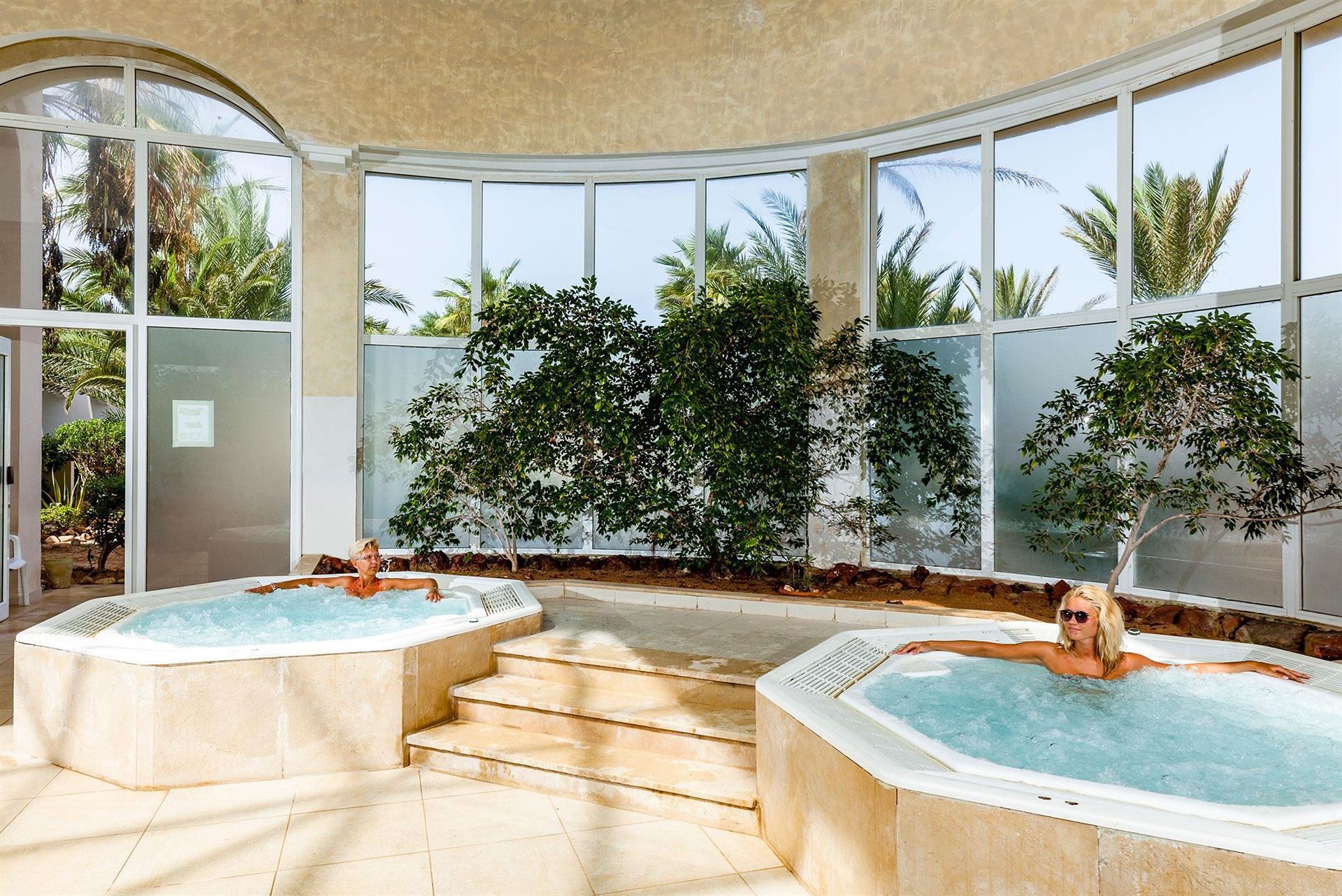 Sensimar Palm Beach Palace 5* 12