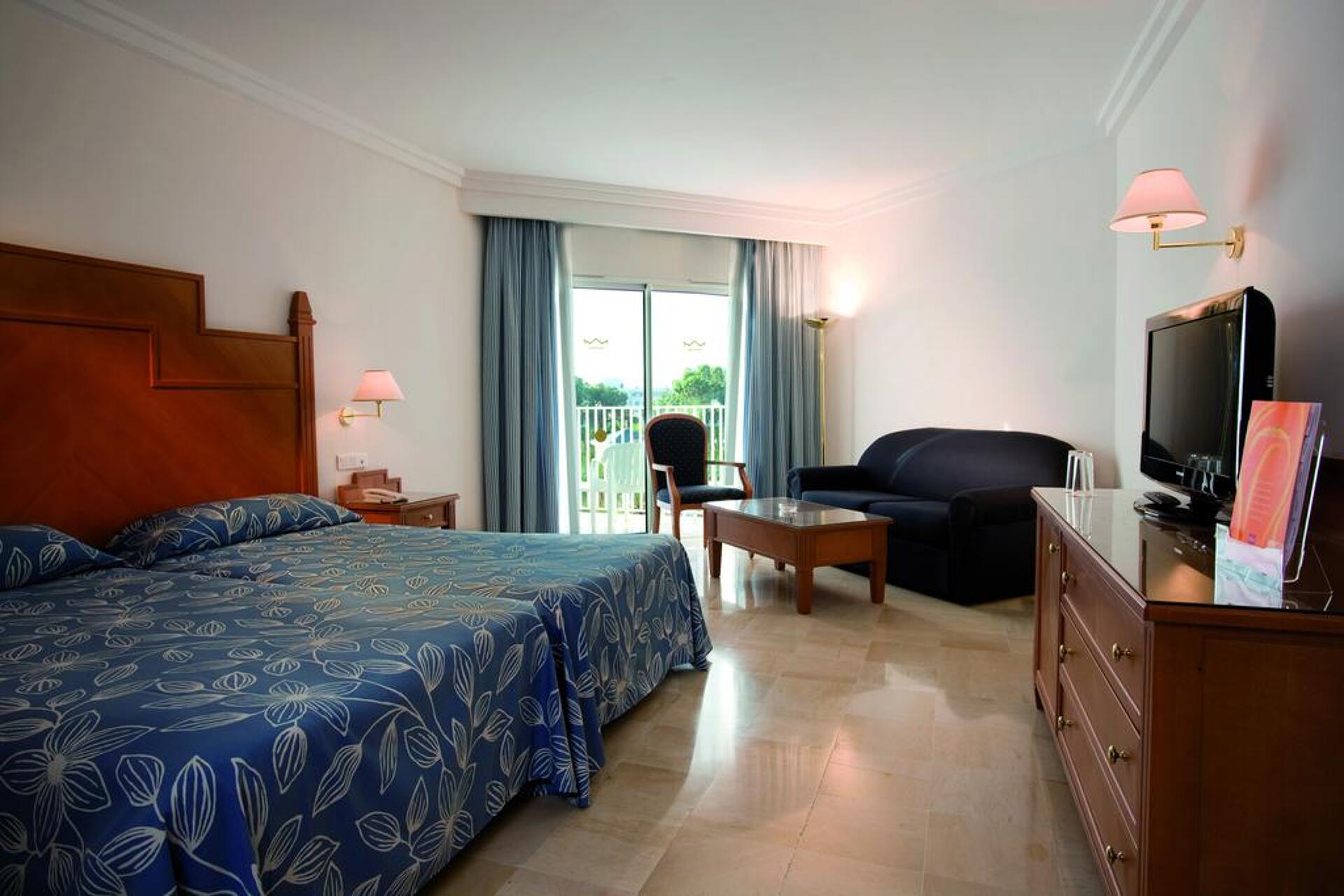 Concorde Marco Polo 4* 9
