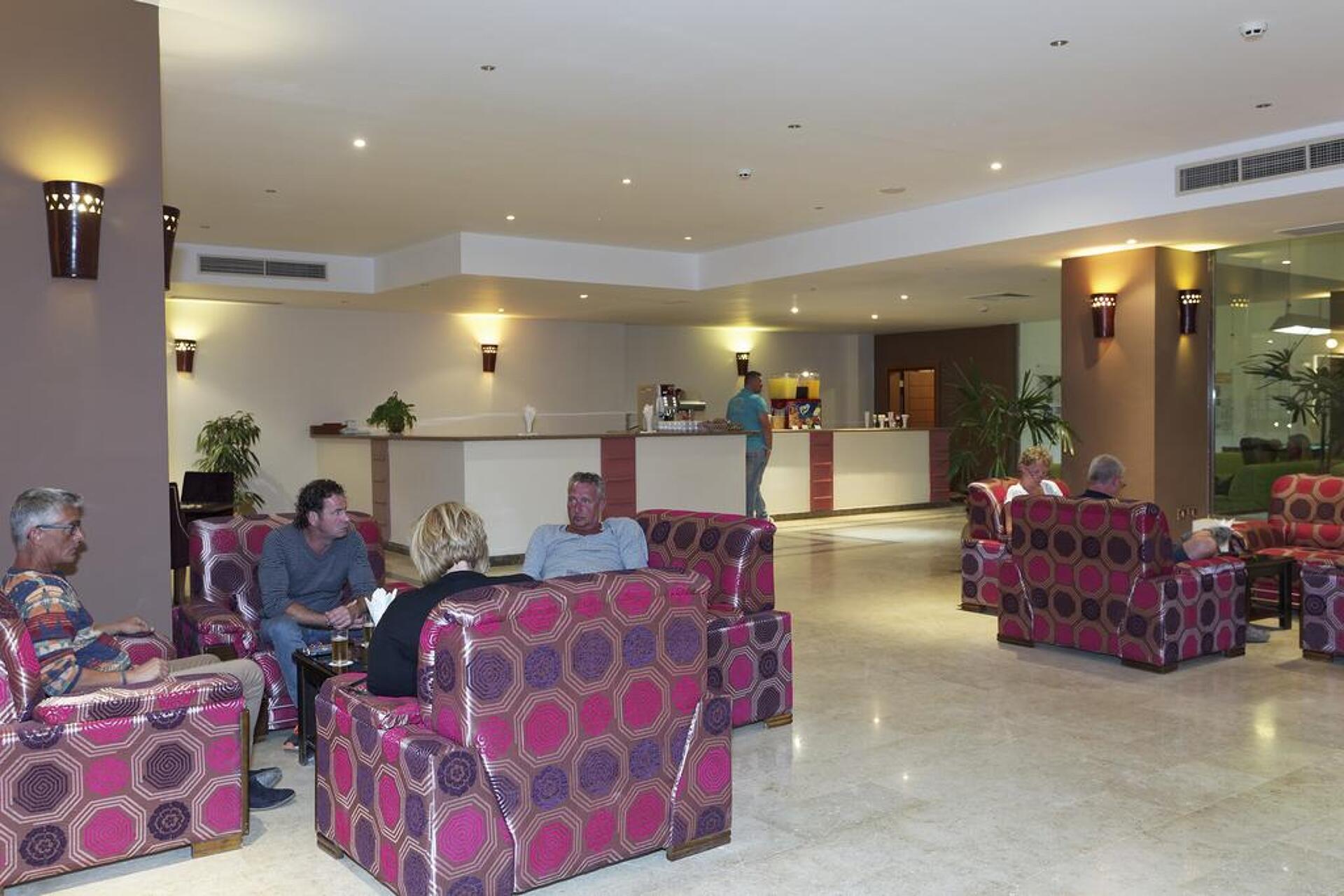 The Three Corners Equinox Beach Resort 4* 12