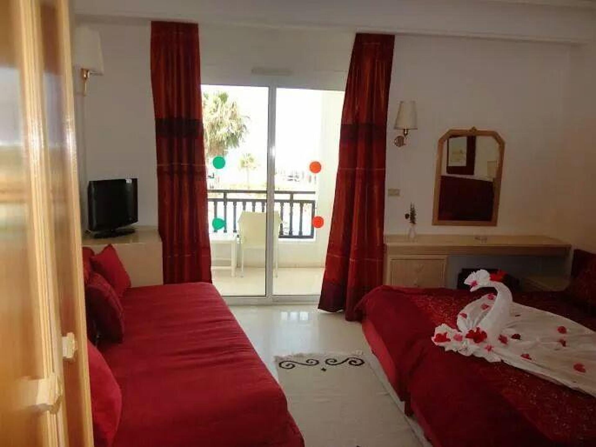 Bravo Monastir 3* 17