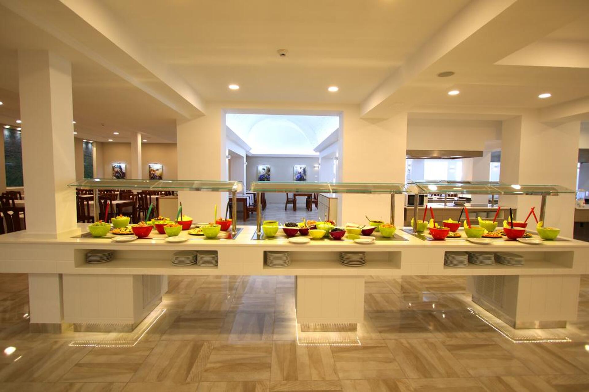 Omar Khayam Club 3* 12