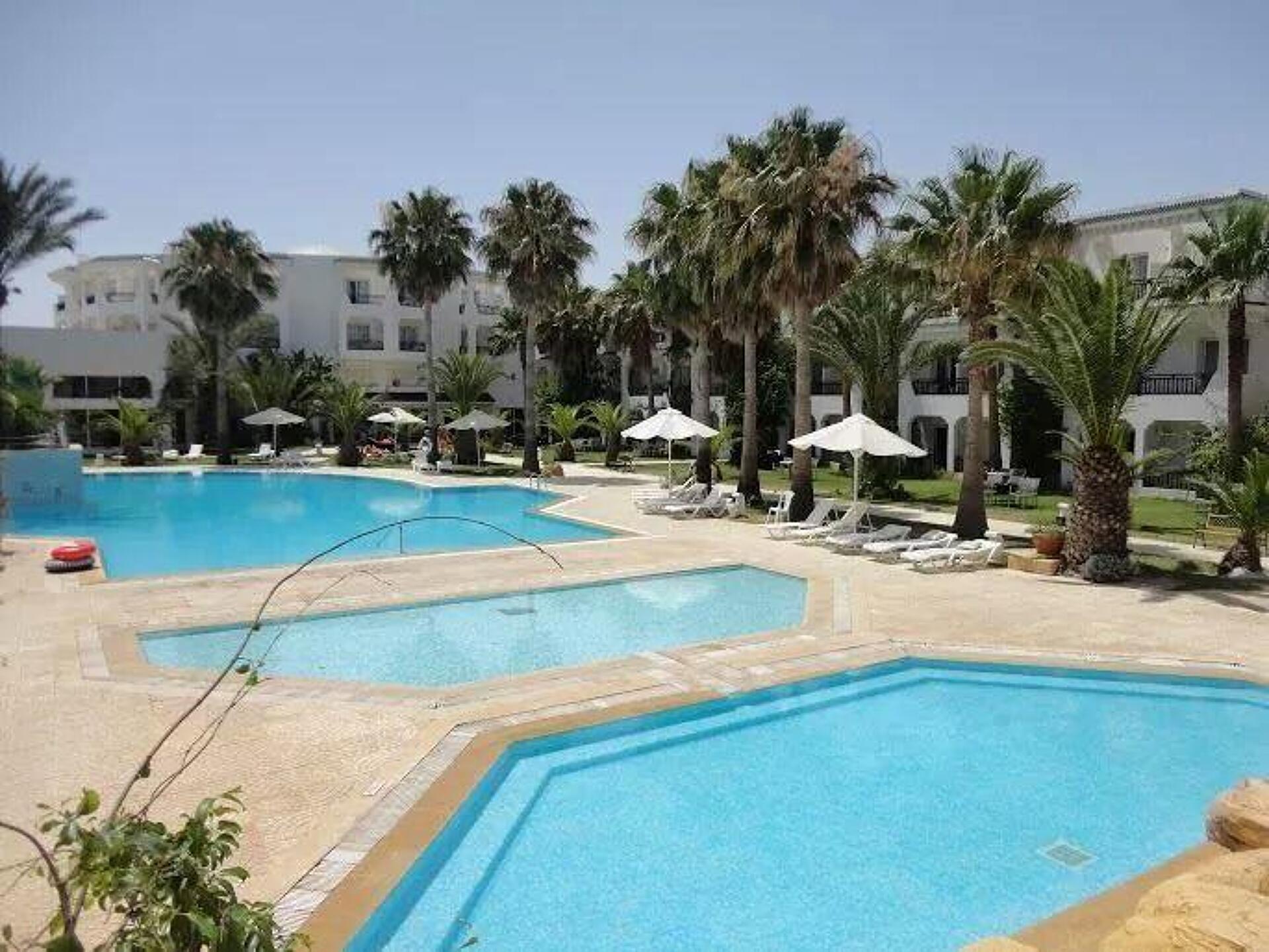 Bravo Monastir 3* 27
