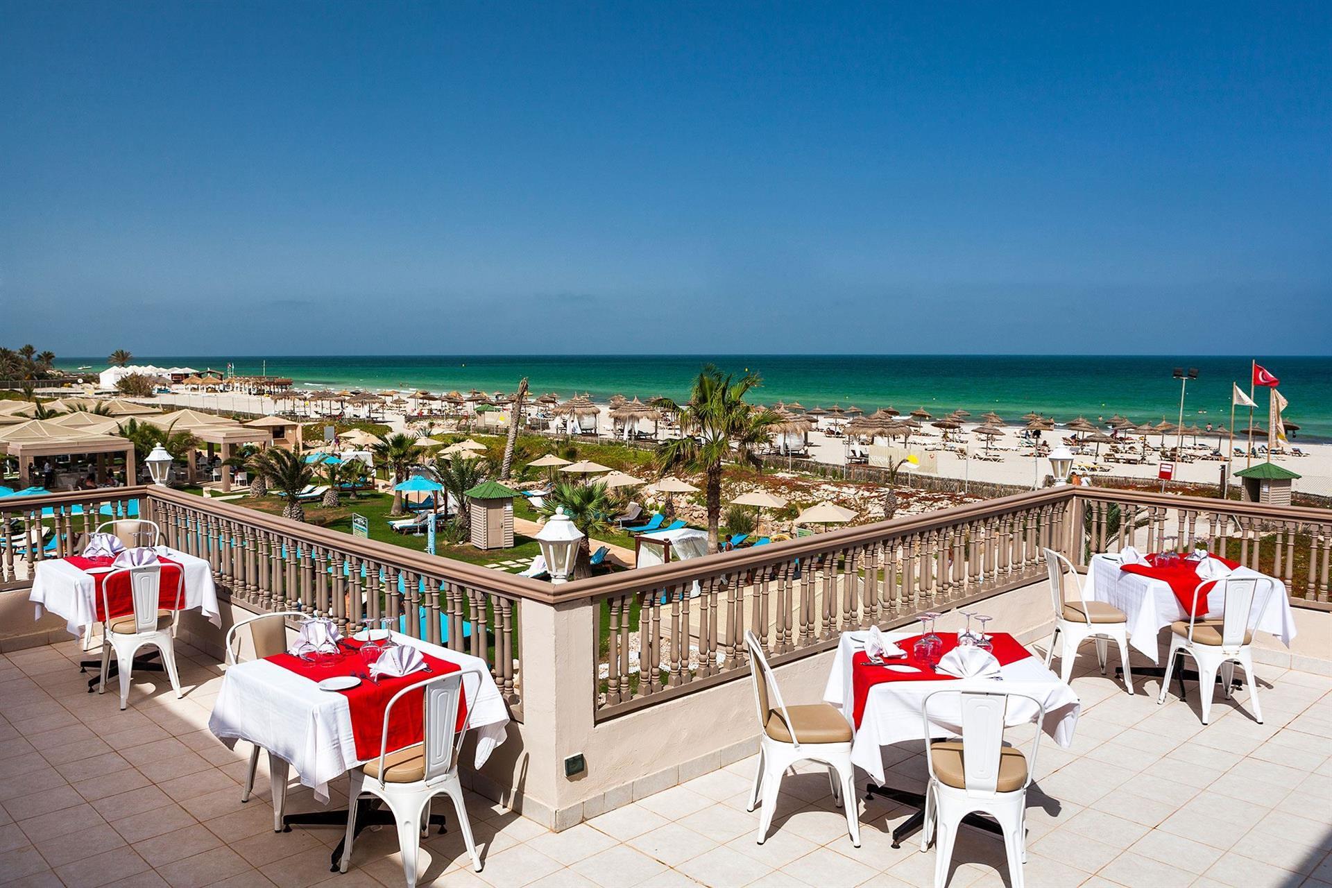 Sensimar Palm Beach Palace 5* 16