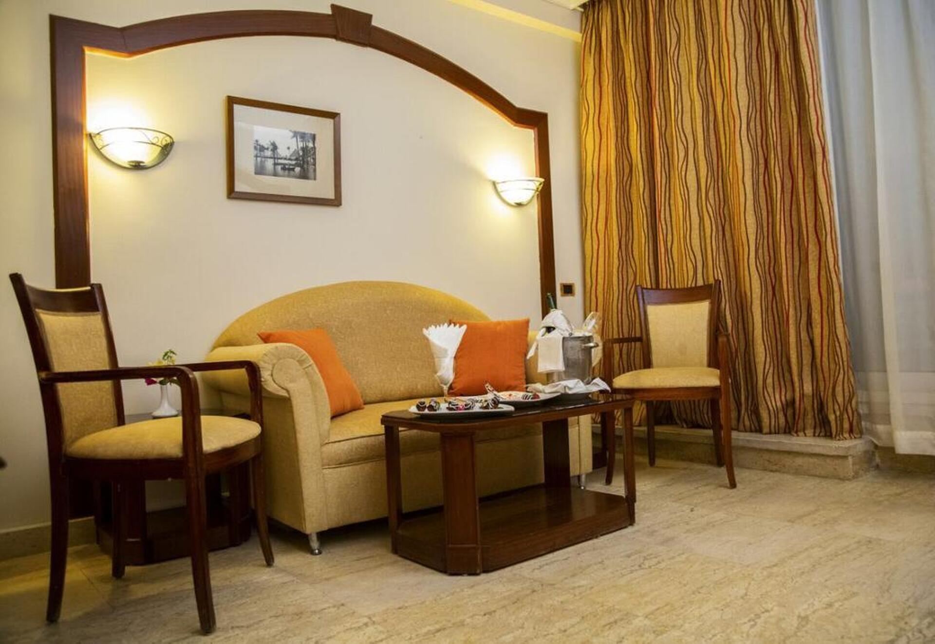 Cataract Layalina Resort 3* 13