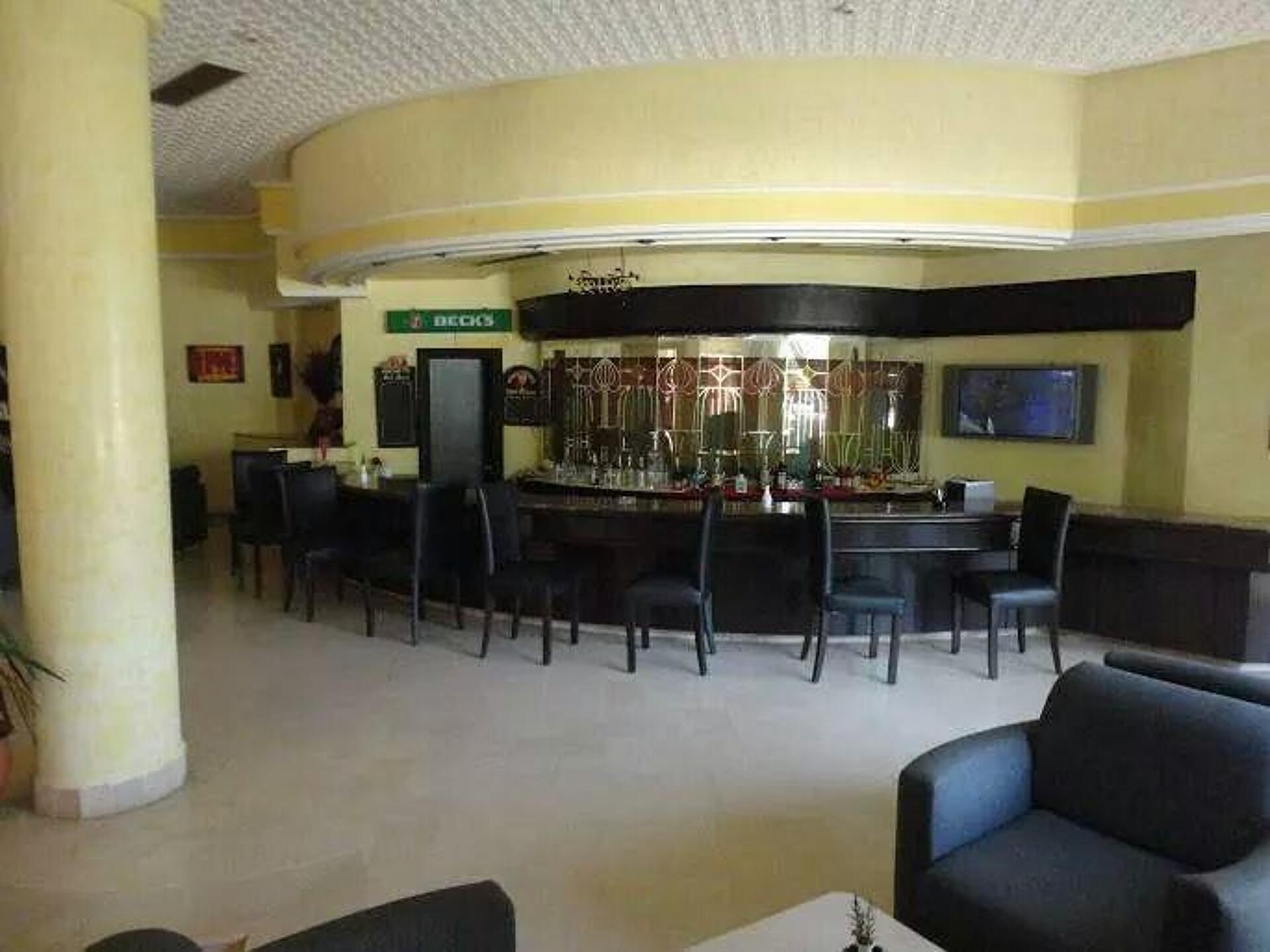 Bravo Monastir 3* 21