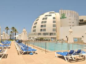 Holiday Inn Ashkelon 4*