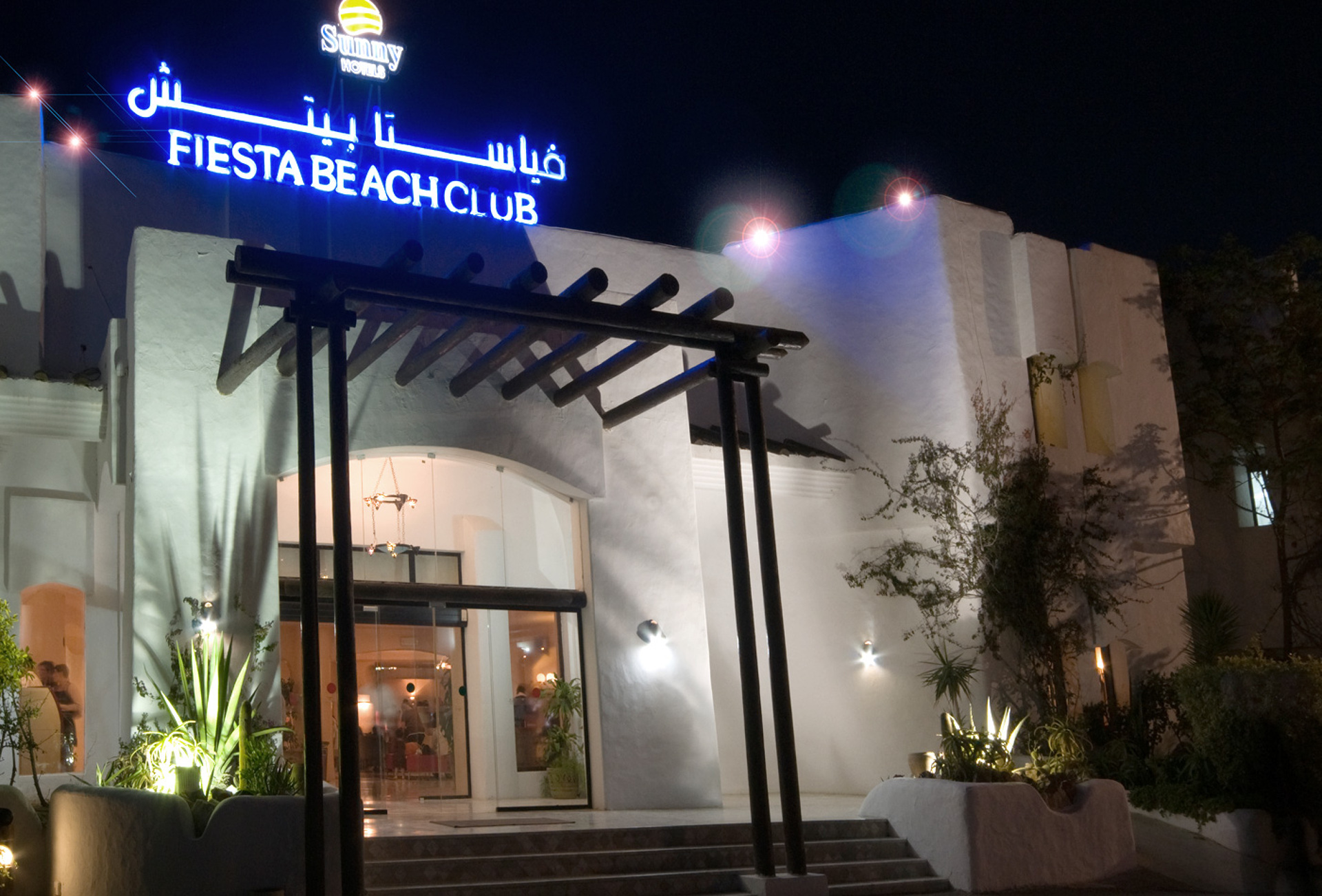 Fiesta Beach 4* 1