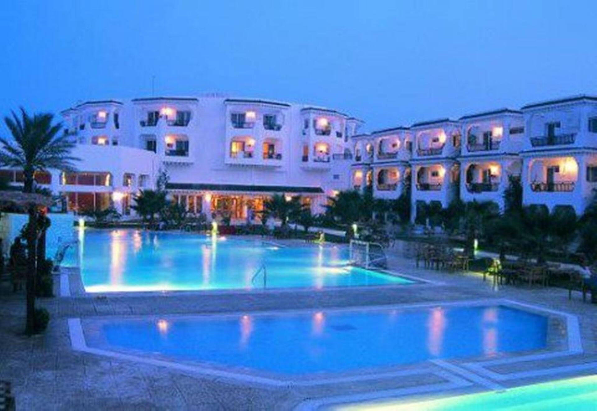 Bravo Monastir 3* 36