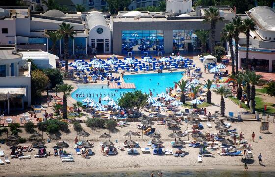 Eden Club
