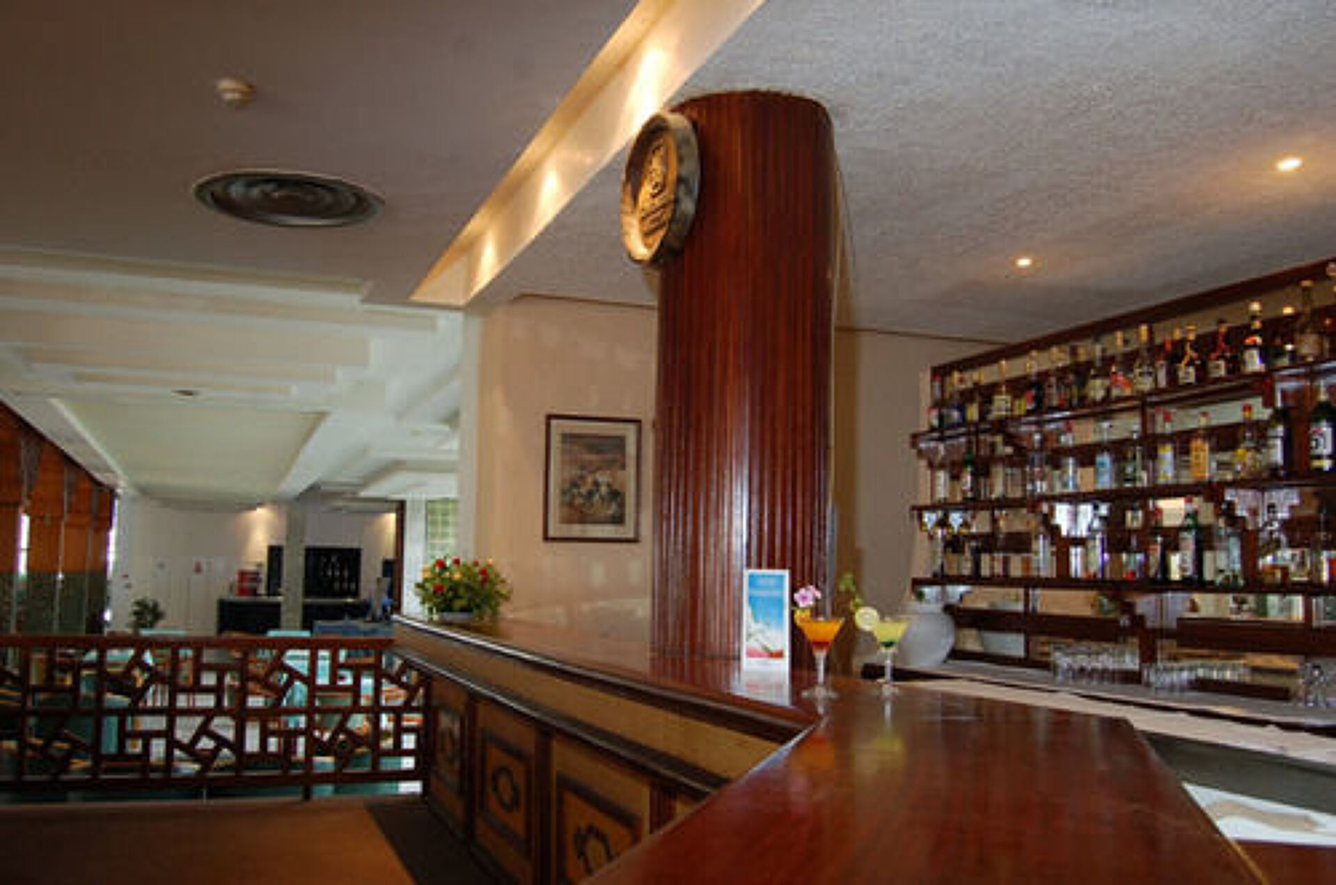 El Mouradi Beach 4* 3