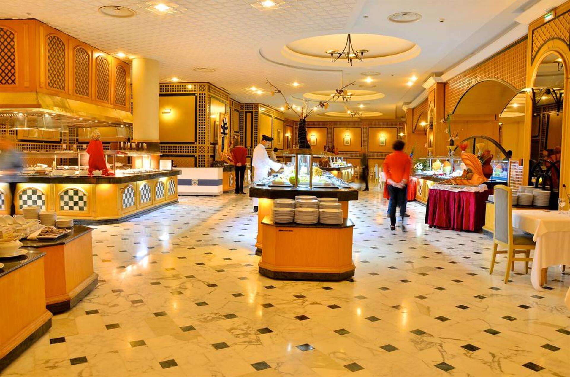 Royal Garden Palace 5* 11