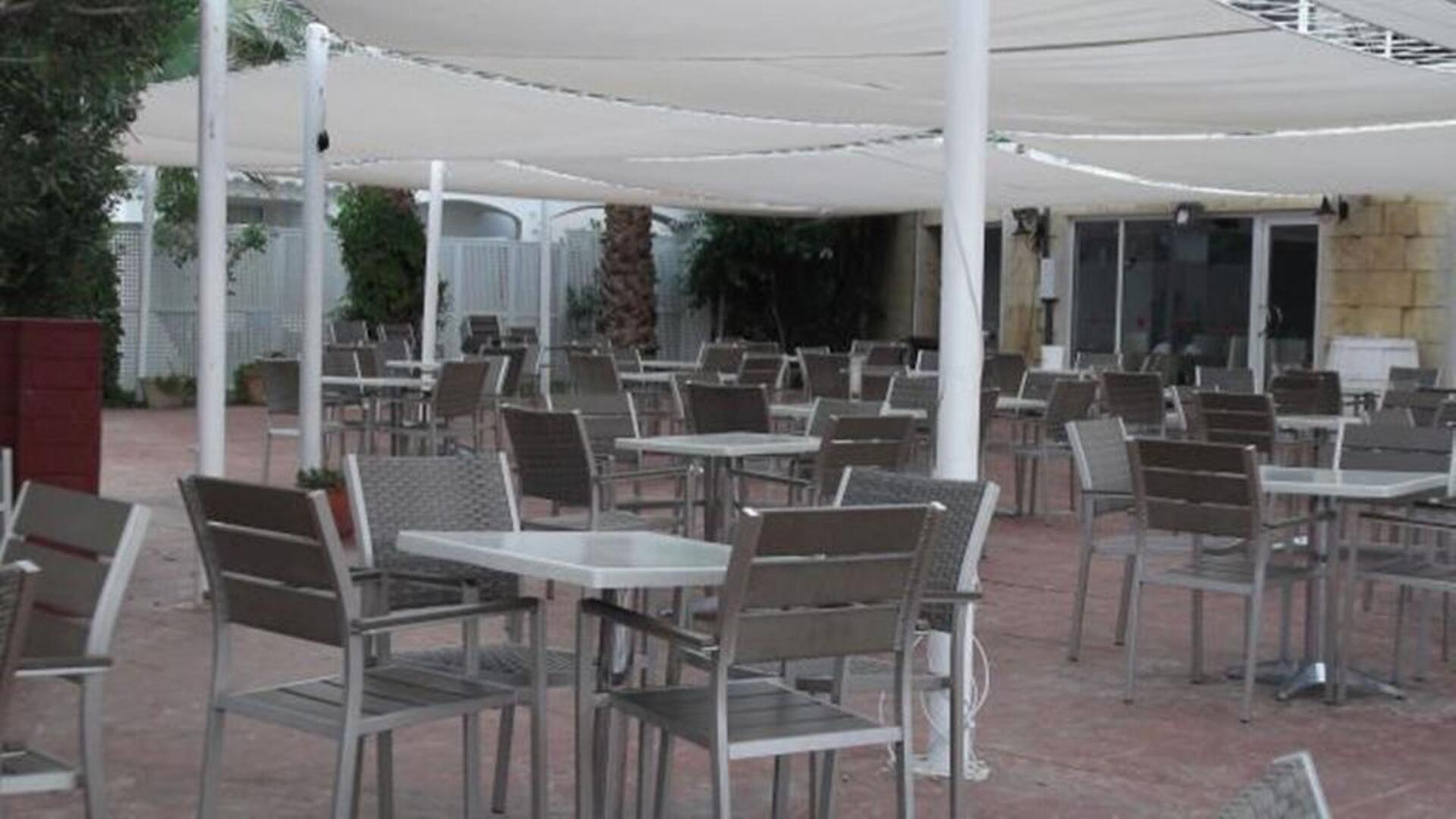 Bravo Monastir 3* 12