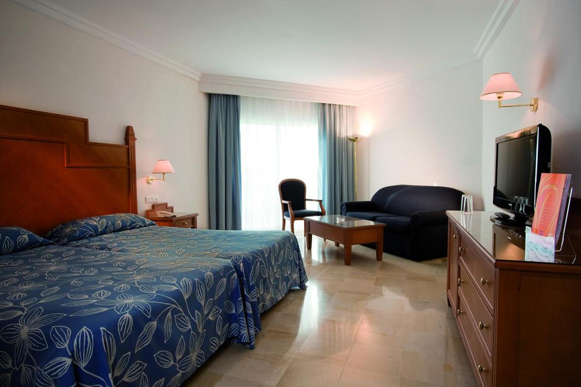Concorde Marco Polo 4* 10