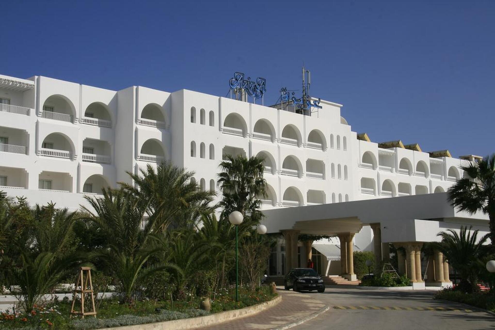 Sentido Aziza Beach Golf & Spa 4* 23