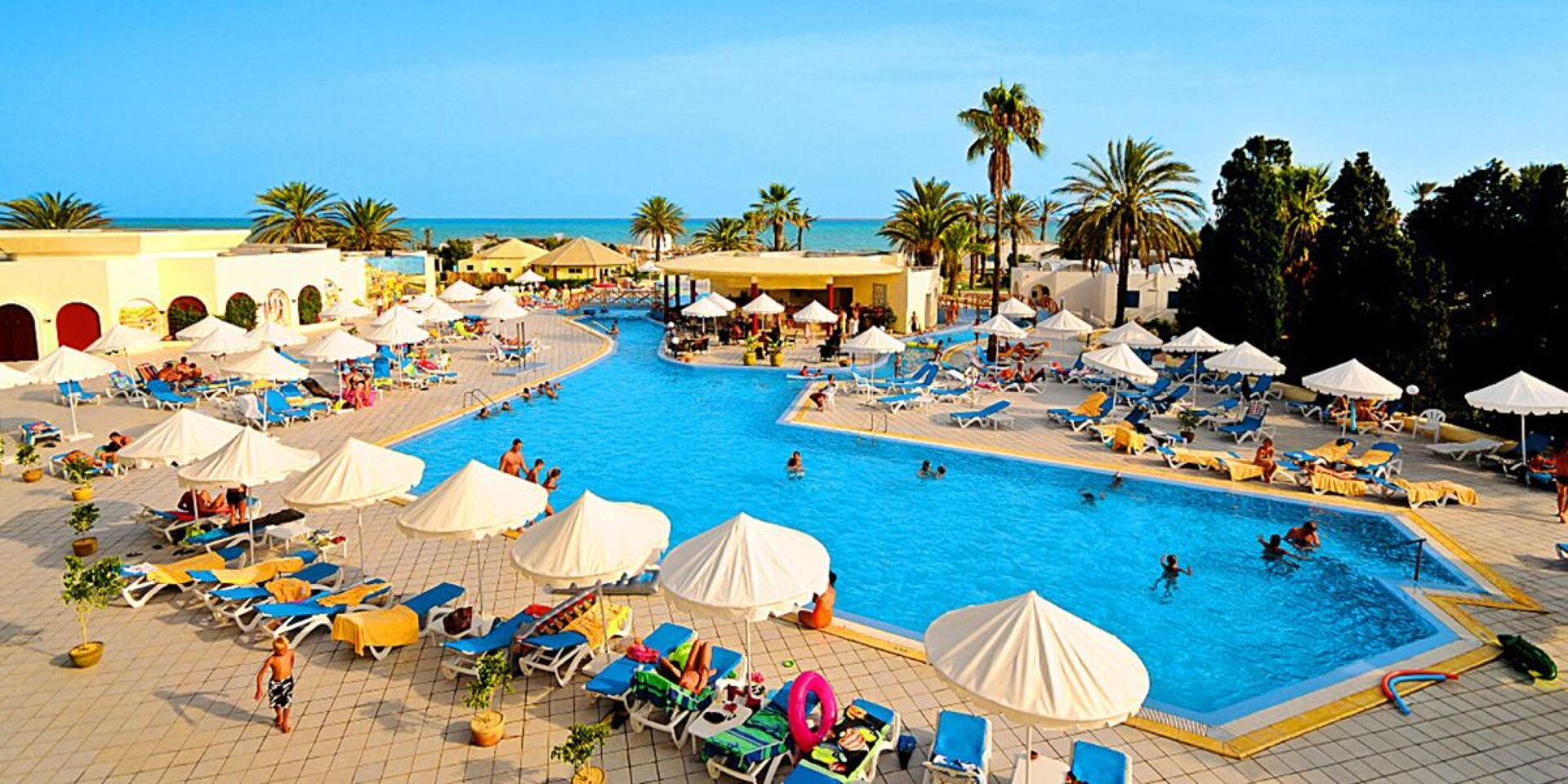 Royal Lido Resort & Spa 4* 0
