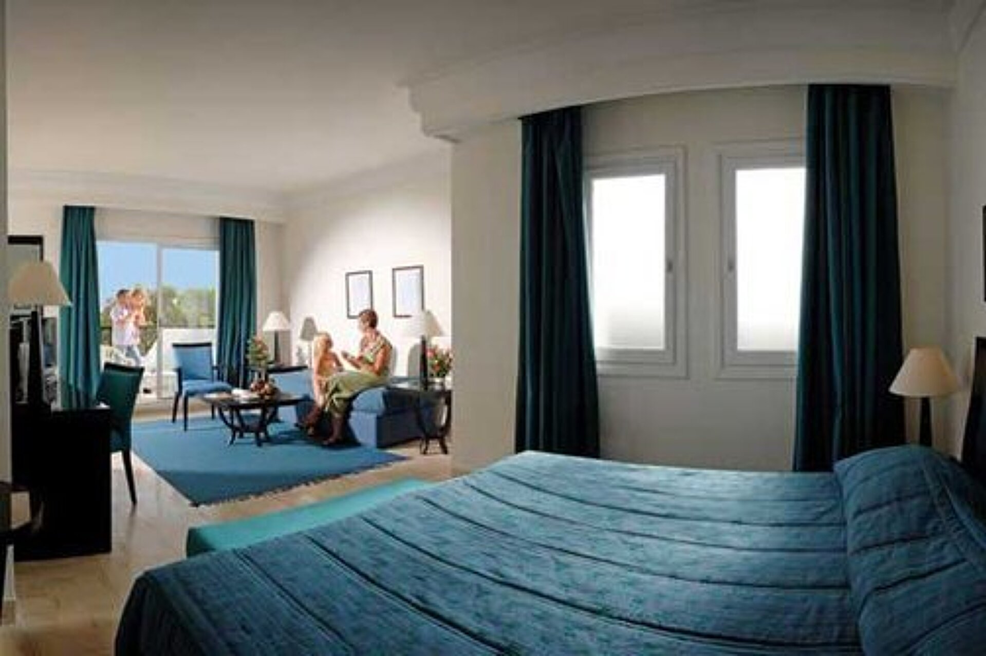 One Resort El Mansour 4* 24
