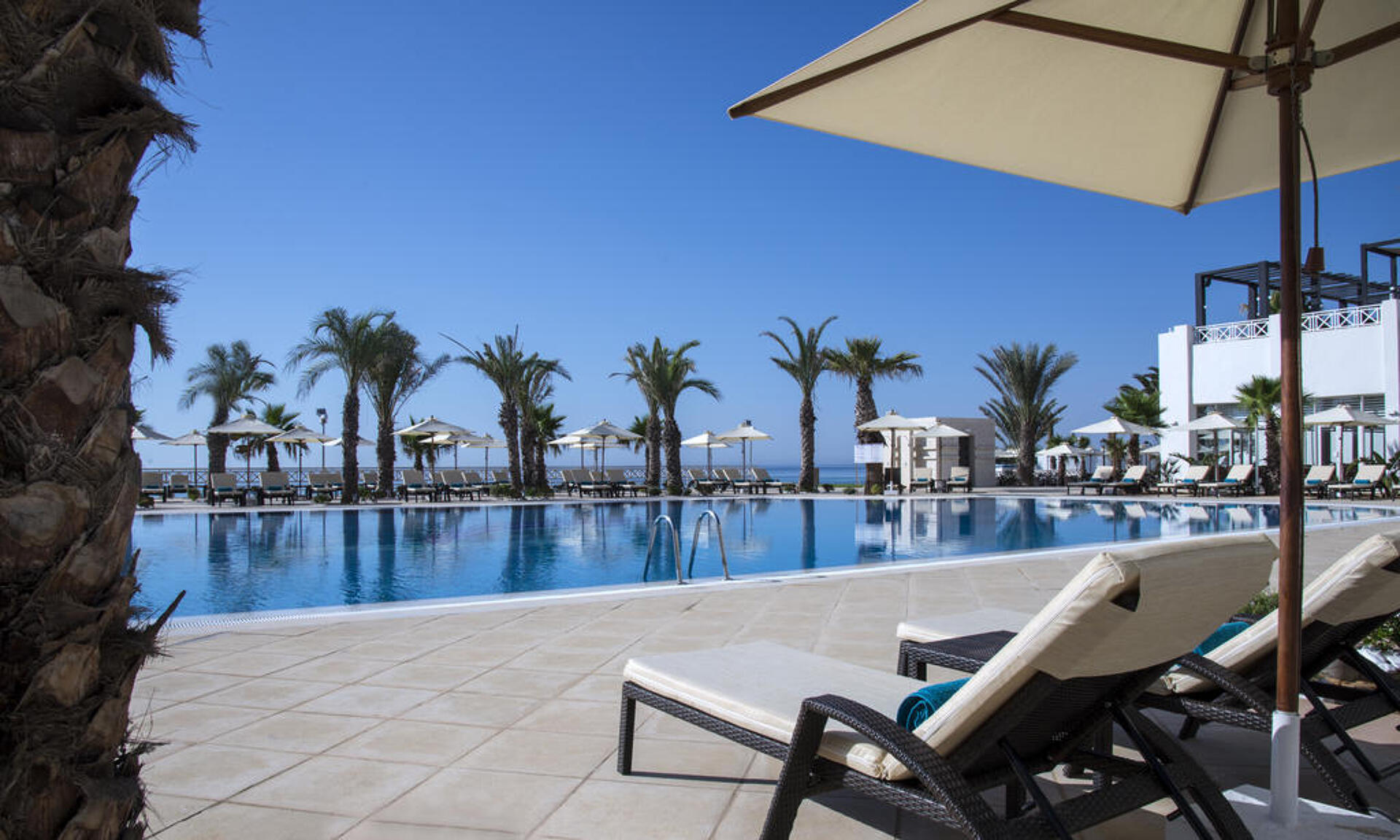Radisson Blu Resort & Thalasso Hammamet 4* 19