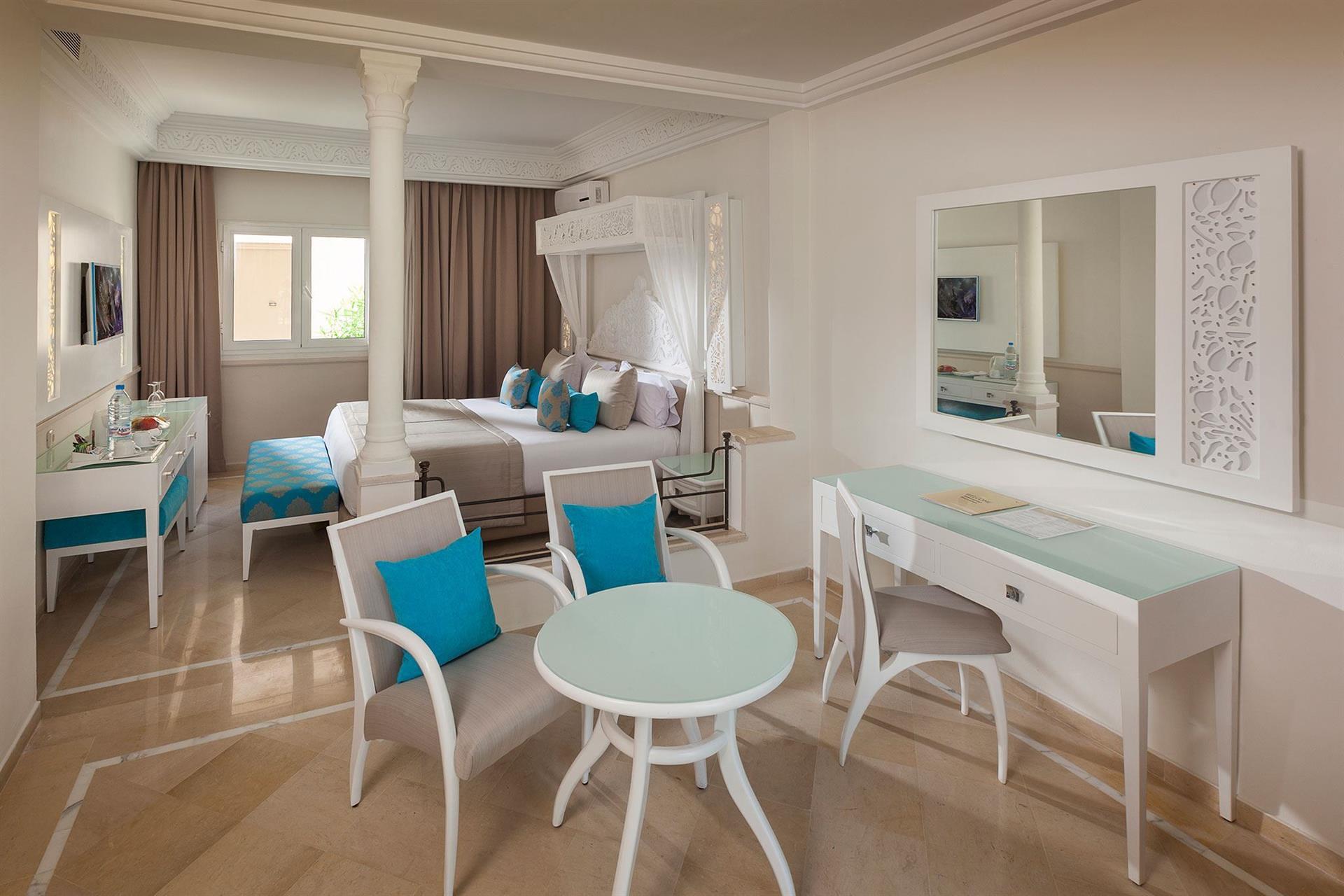 Sensimar Palm Beach Palace 5* 10