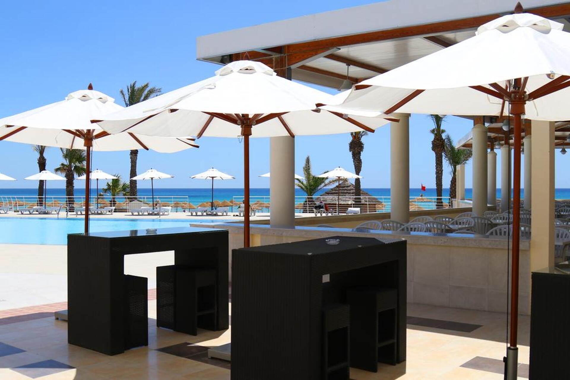 Omar Khayam Club 3* 18