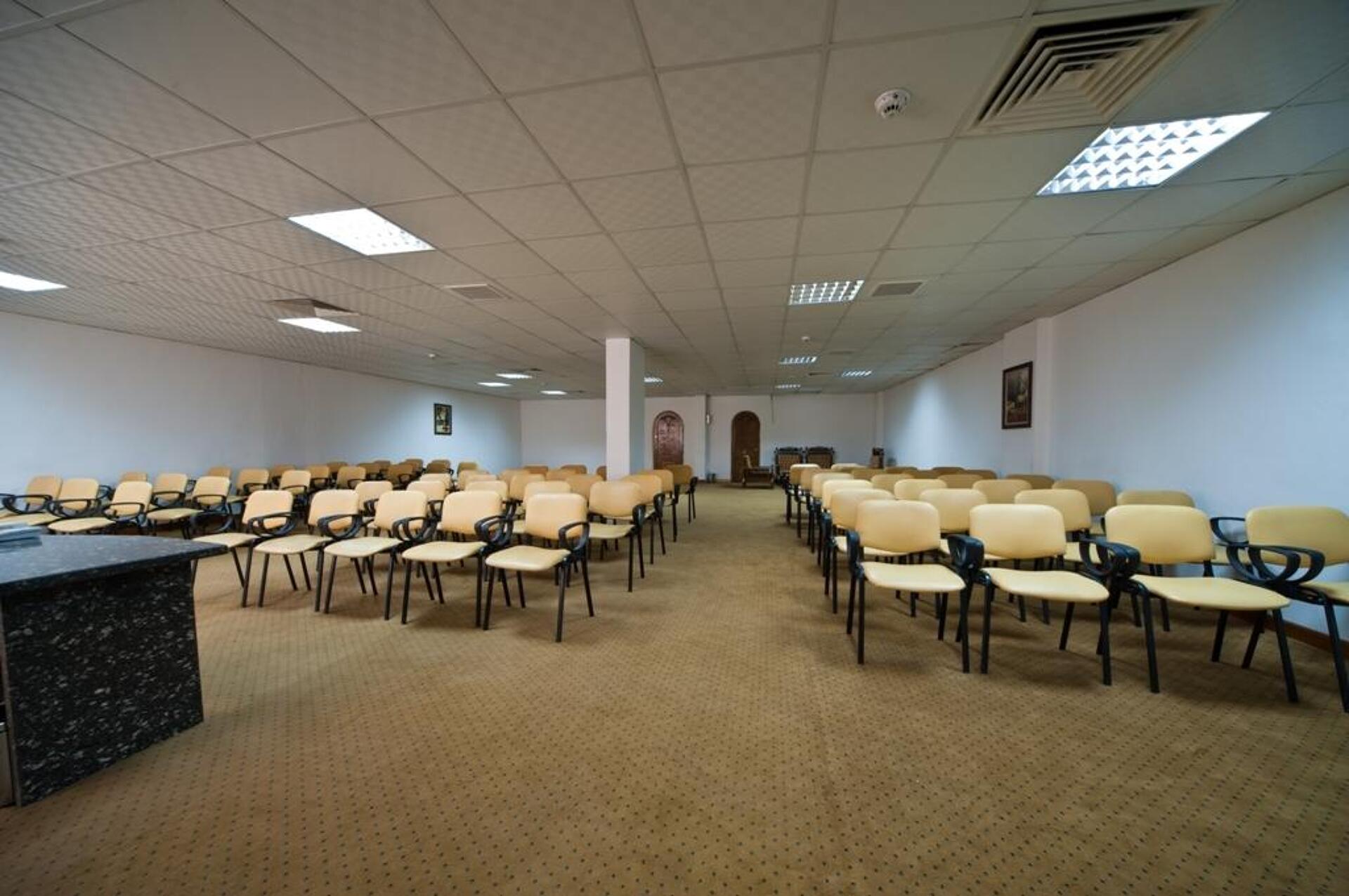 Jasmine Village Hotel 3* 14
