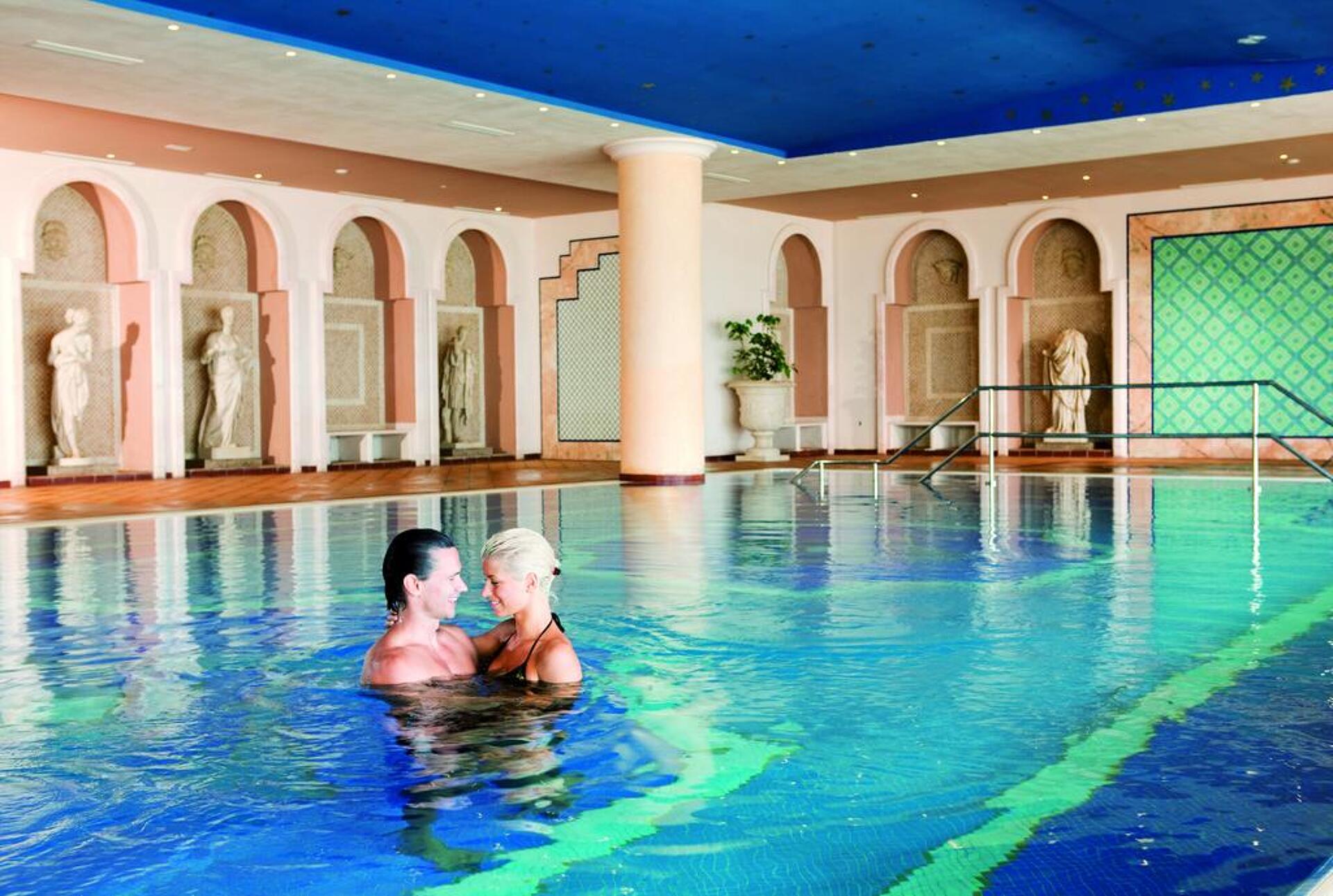 Concorde Marco Polo 4* 17