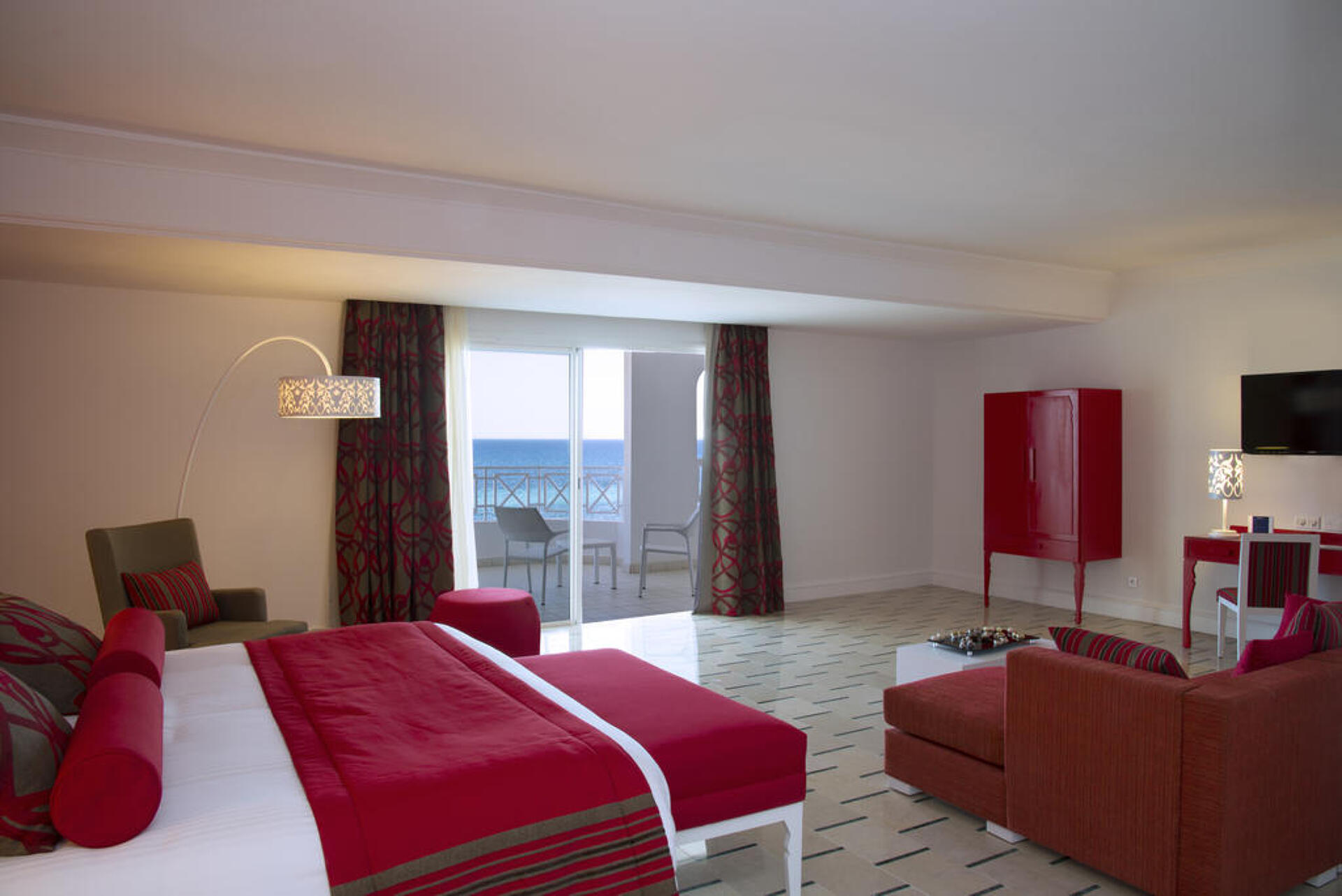 Radisson Blu Resort & Thalasso Hammamet 4* 26