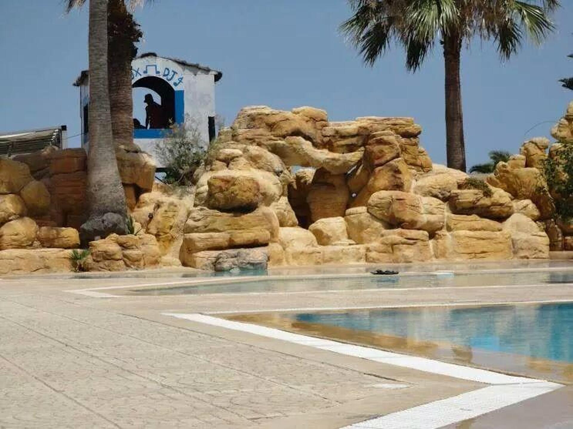 Bravo Monastir 3* 31