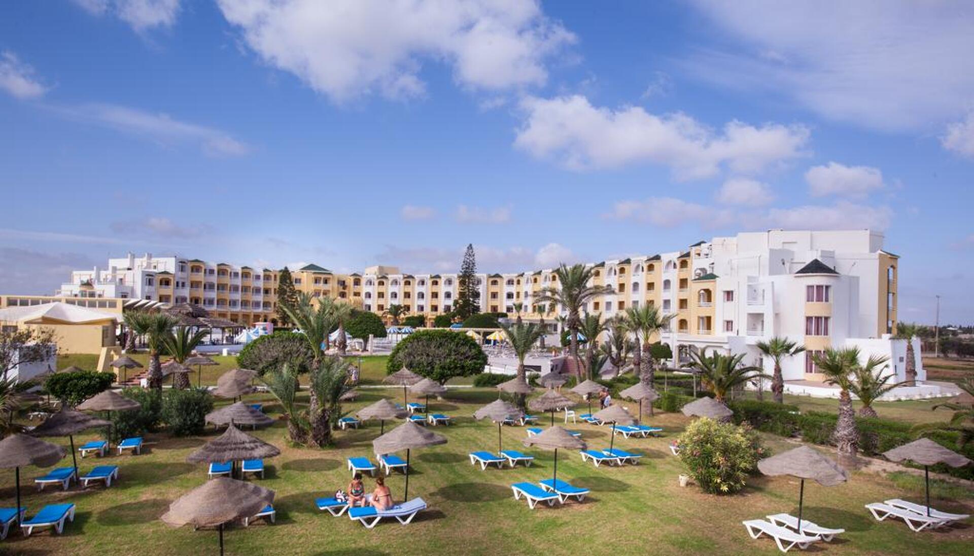Thapsus Club Hotel 4* 3