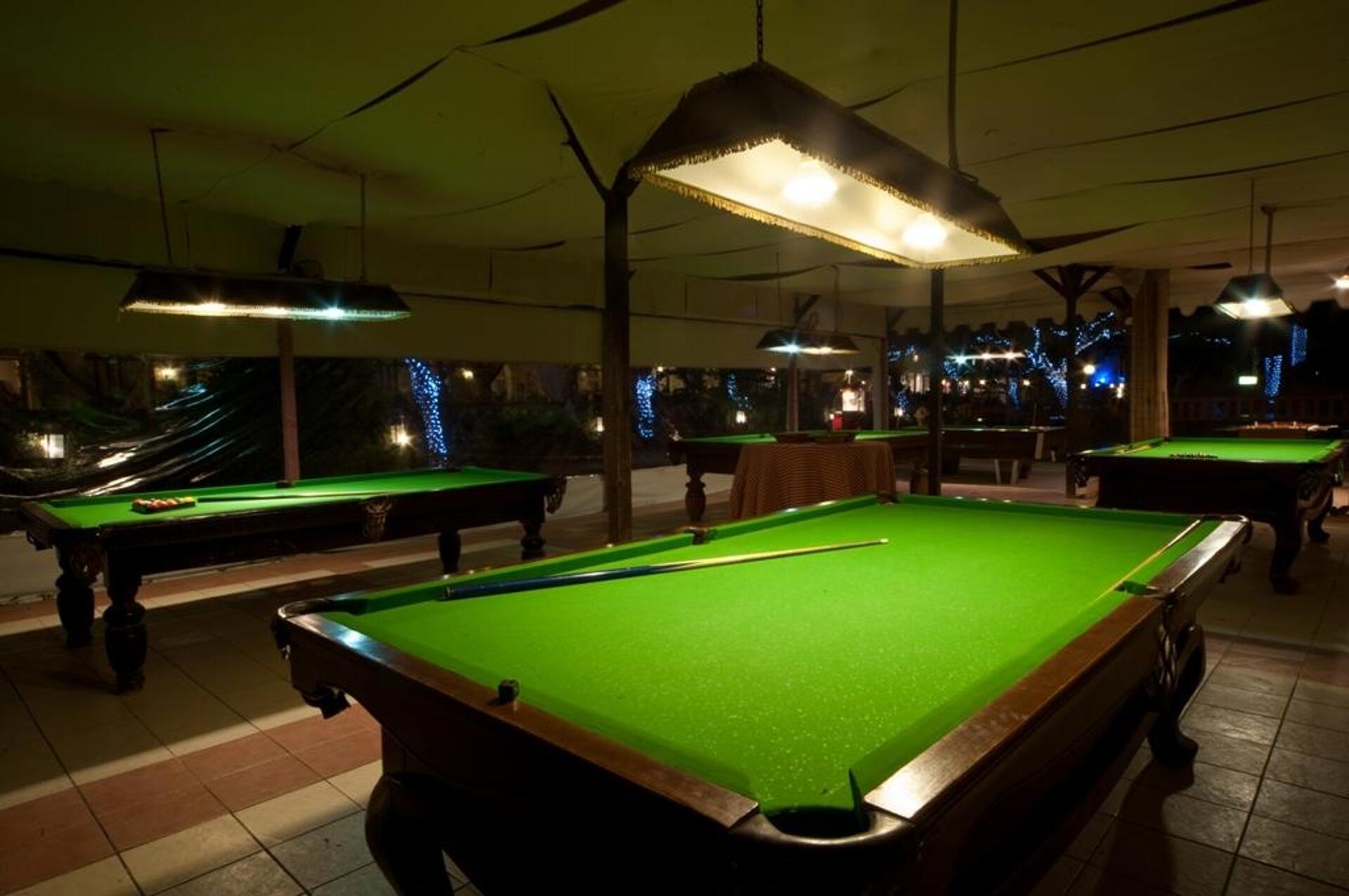 Jasmine Village Hotel 3* 10