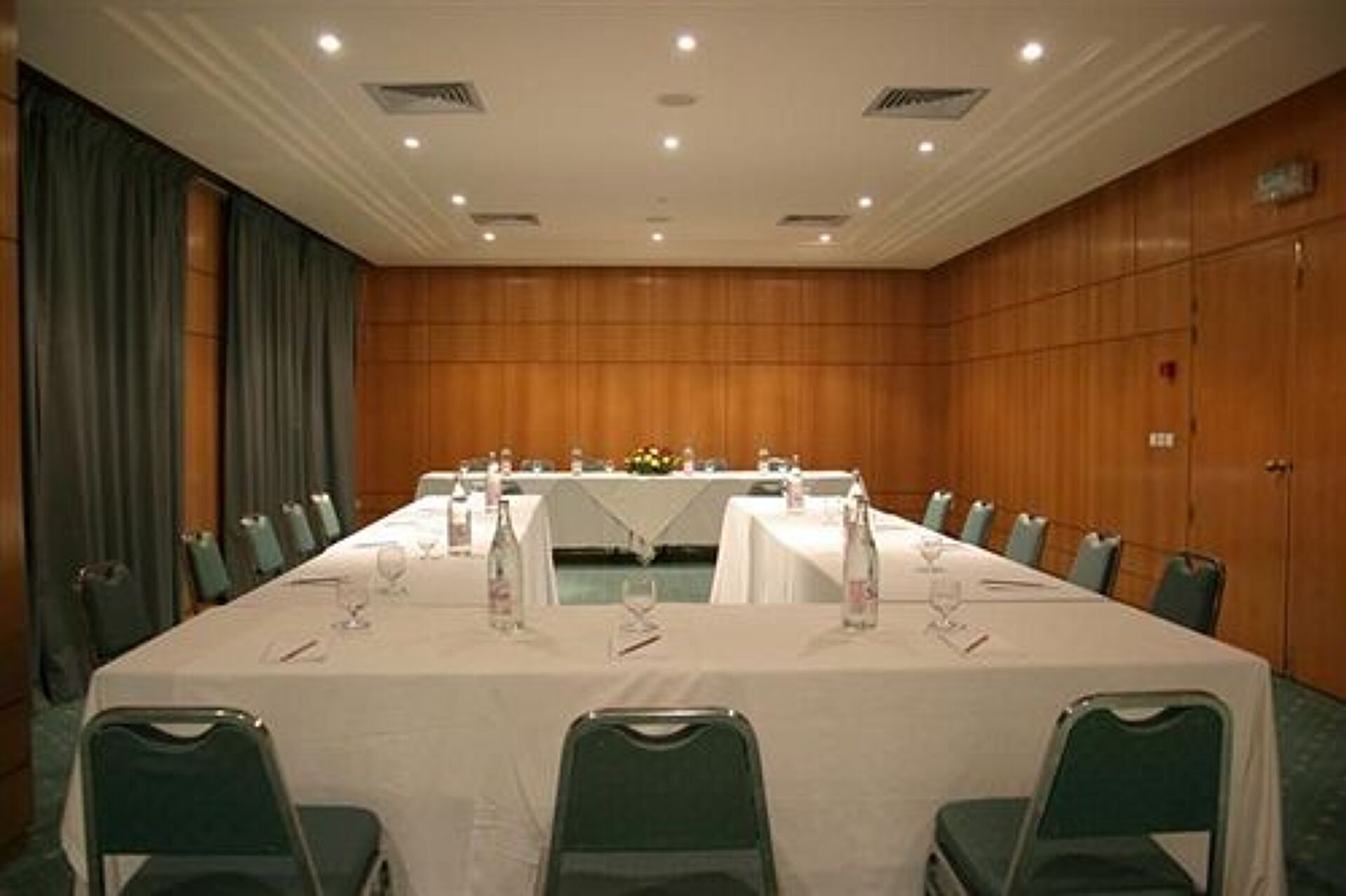 El Mouradi El Menzah 4* 27