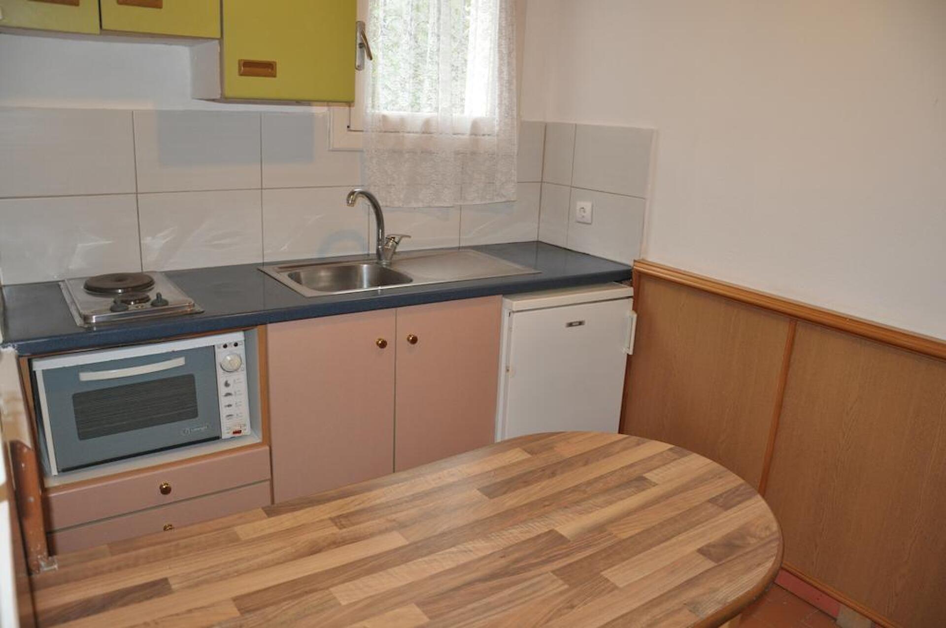 Tassos Apartments 2* 18