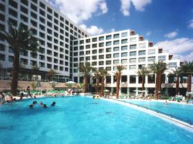 Isrotel Dead Sea Hotel 5*