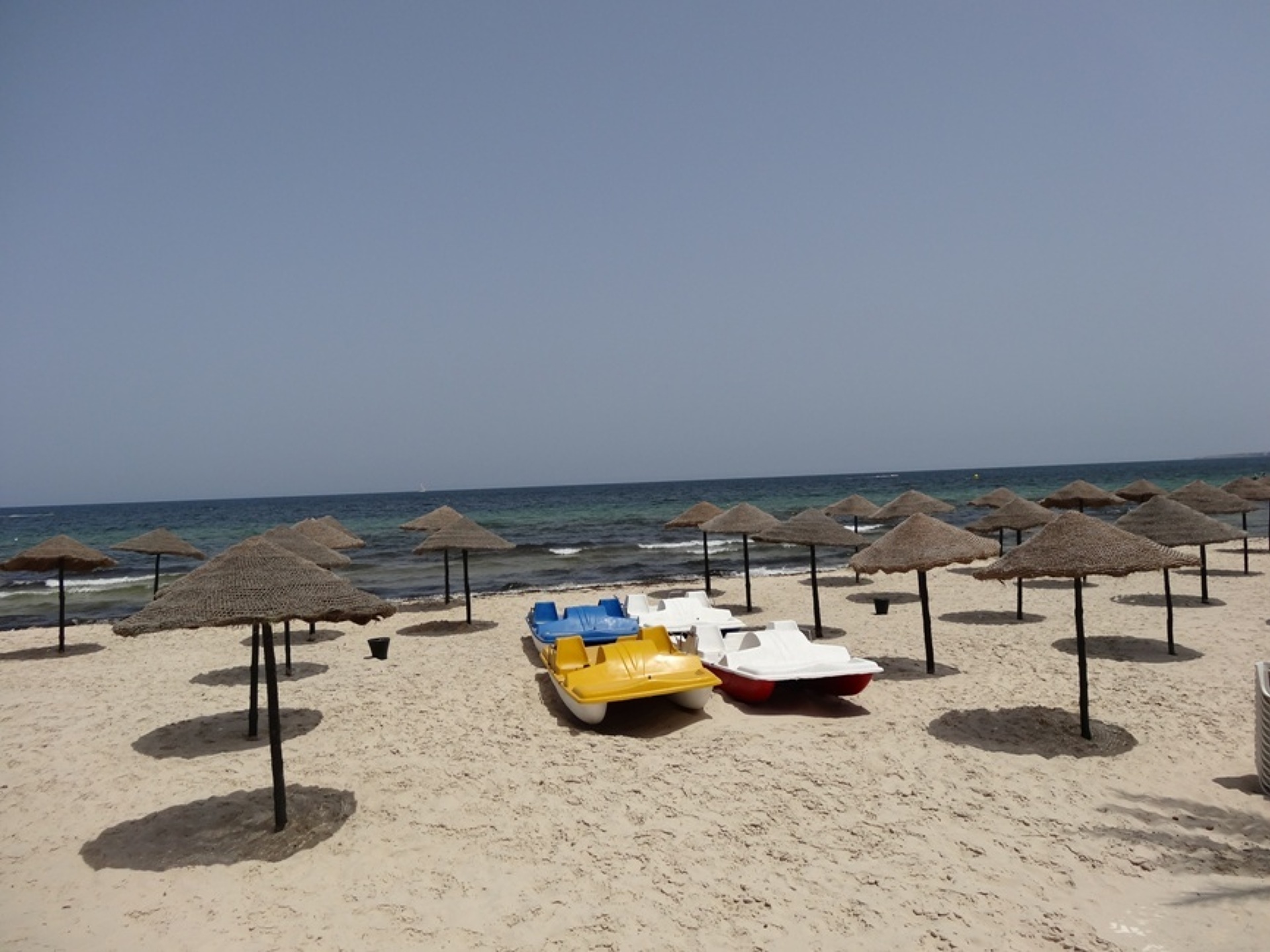 My Hotel Garden Beach 3* 7