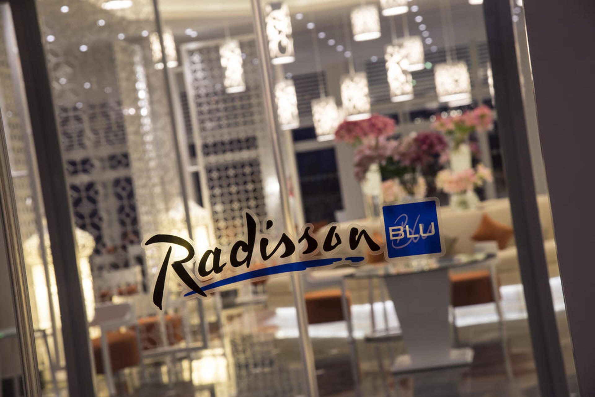 Radisson Blu Resort & Thalasso Hammamet 4* 18